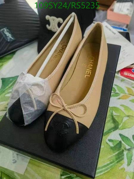 SAMC - CHL Women Shoes Ballet - 242