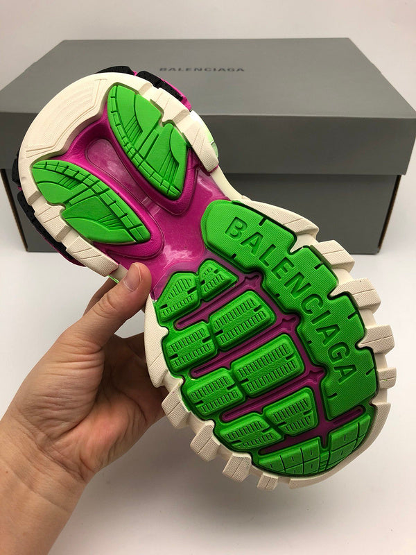 Satchel Bags - BGA Shoes - 020