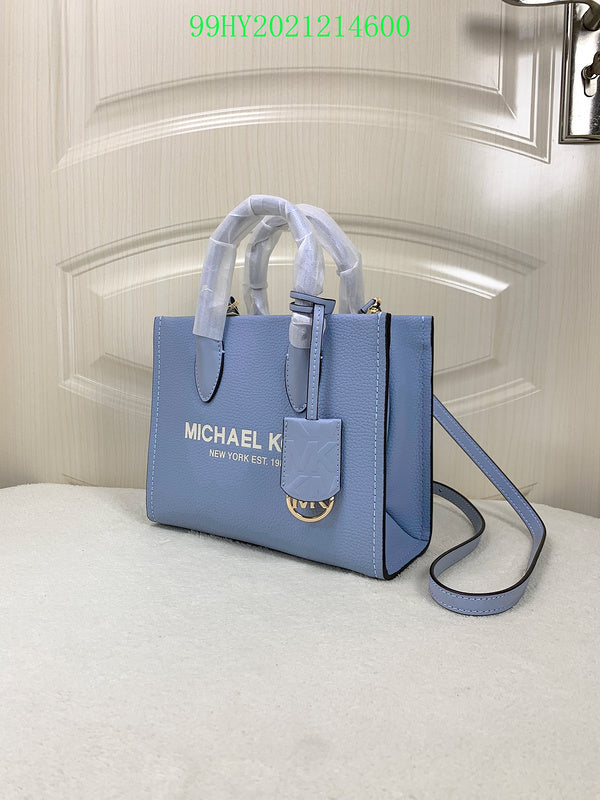 Satchel Bags - MK Bags - 130
