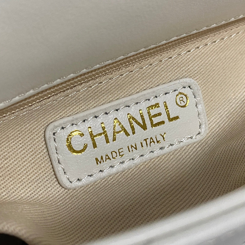 Chanel Bags