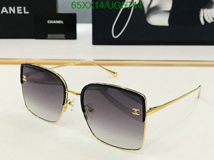 SAMC - CHL Glasses - 264