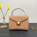Satchel Bags - VTO Bags - 1045