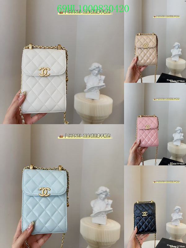 Glami - CHL Bags - 018