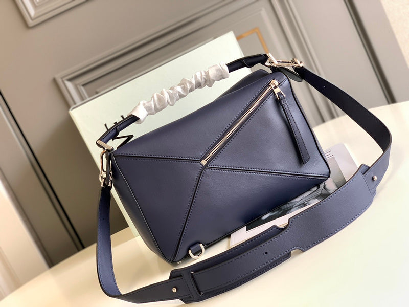 Glamy - LWO Bags - 789