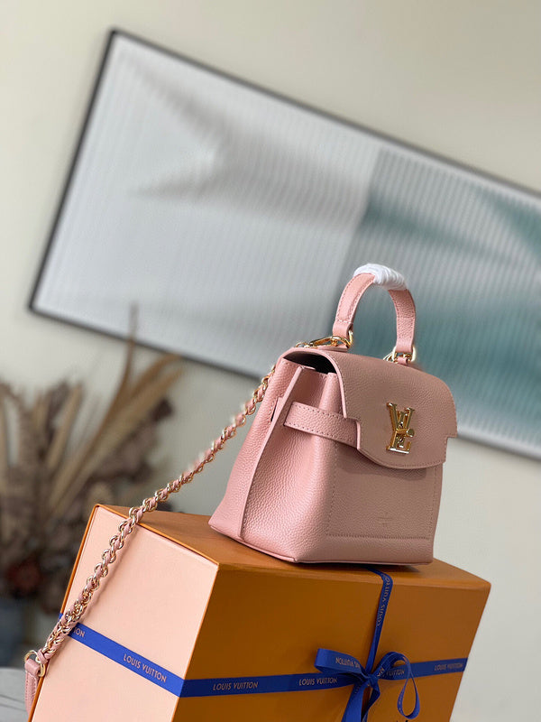 GlamI Lu-Vi bags - 4585