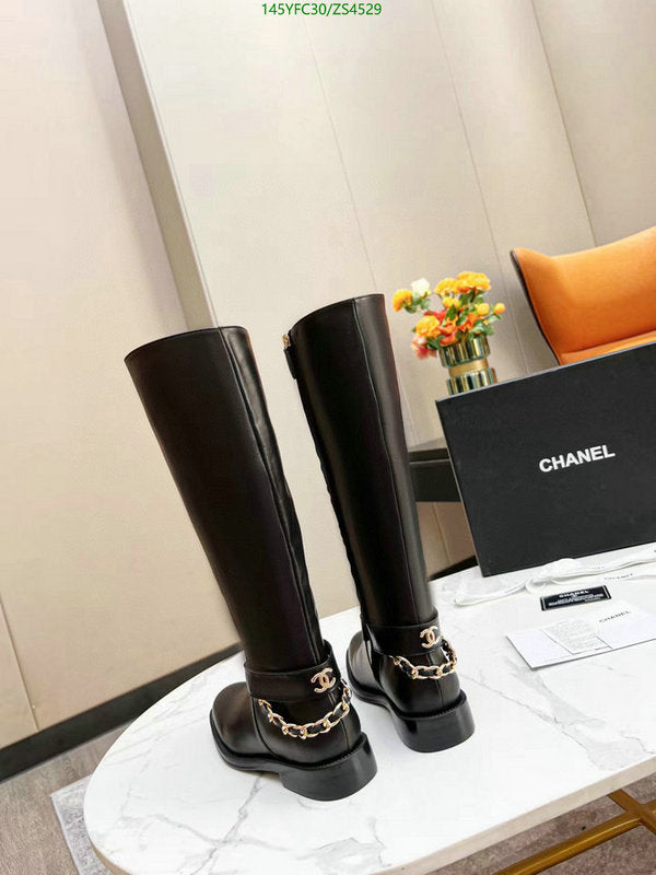 SAMC - CHL Women Boots - 396