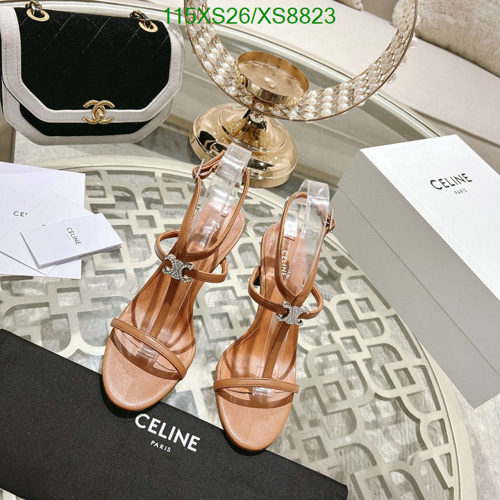 SAMC - COL Women Shoes - 249