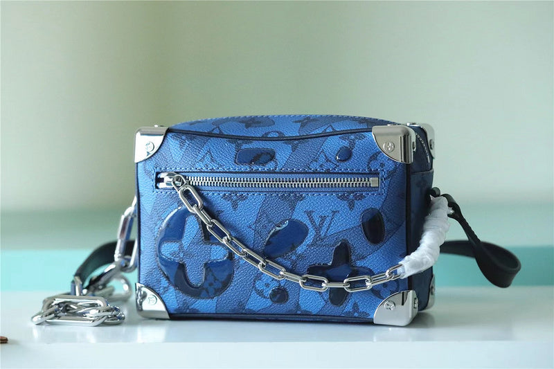 Glami Fashion Lu-Vi bags - 10128