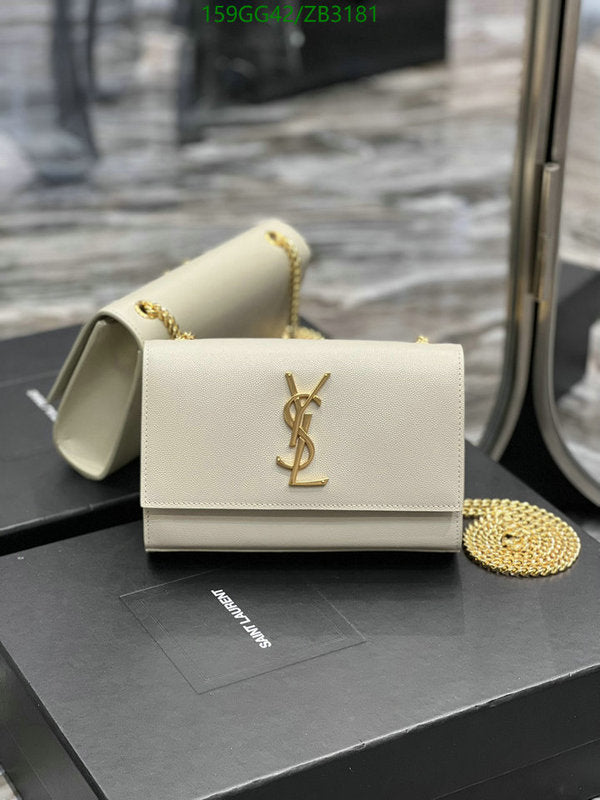 SAMC - YLS Bags - 382