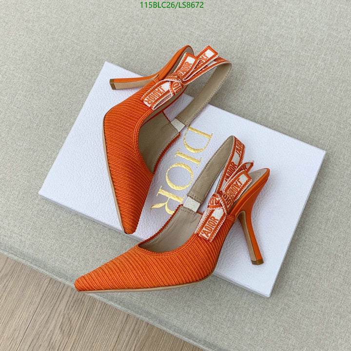 SAMCC - DOR Women Shoes - 2212