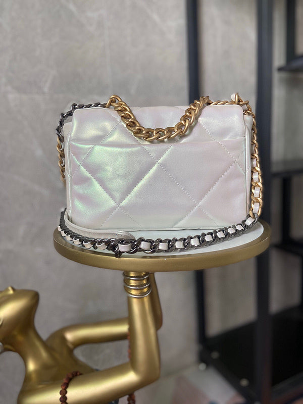 Satchel Bags - CHL Bags - 4401