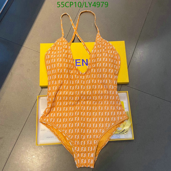 SAMC - FDE Swimsuits - 095