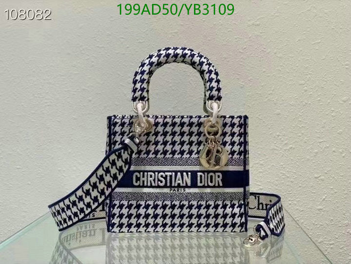 SAMCC - DOR Bags - 1411