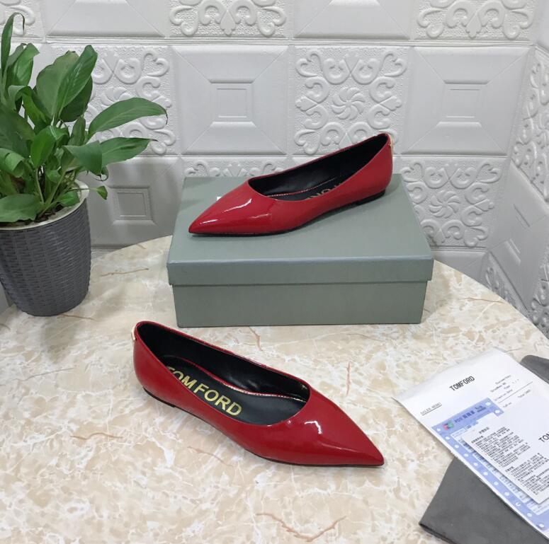 SAMC - TFO Women Shoes - 082
