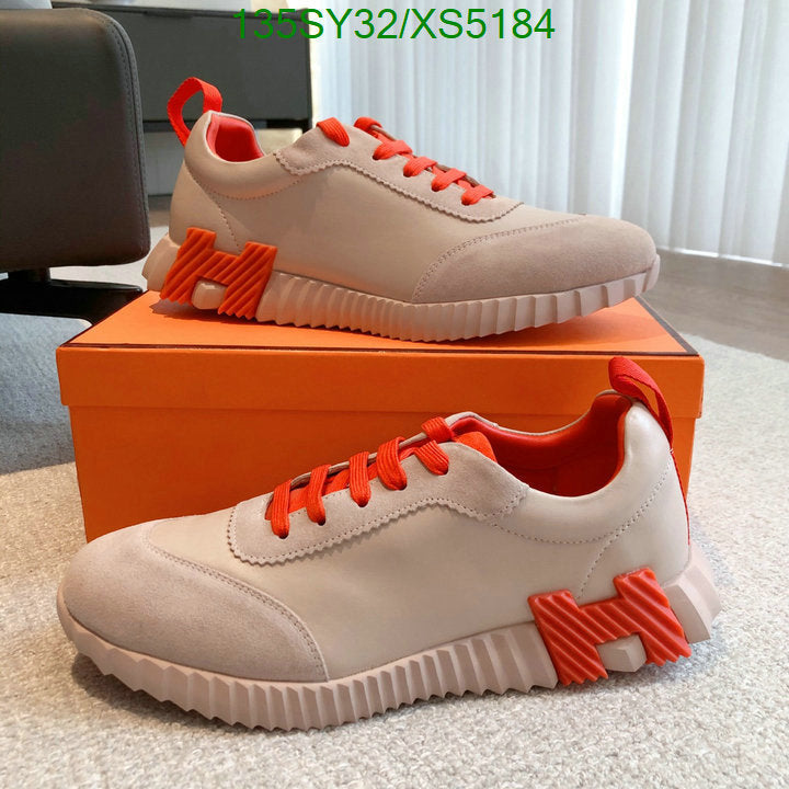 SAMC - HMS Men Shoes - 597