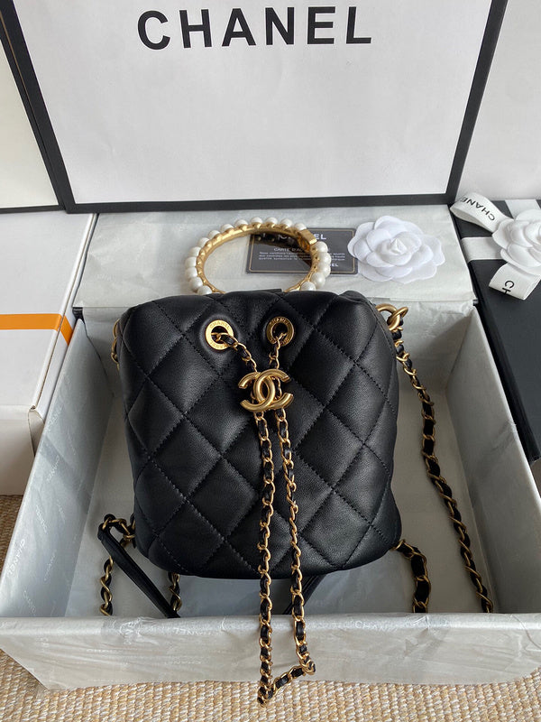 Satchel Bags - CHL Bags - 3630