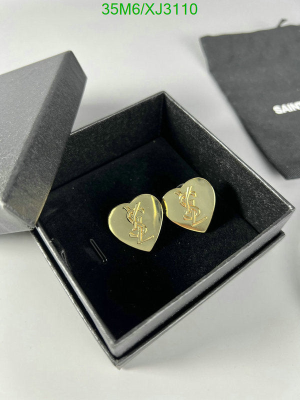 SAMC - YLS Jewelry - 102