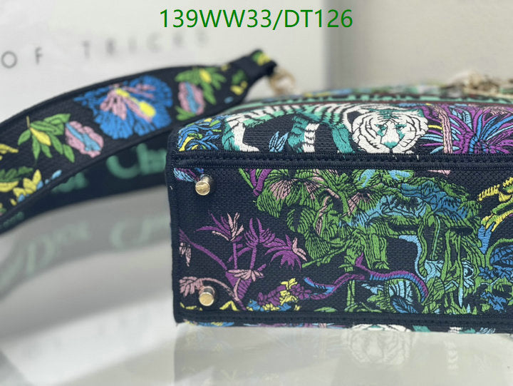 SAMCC - DOR Bags - 1009