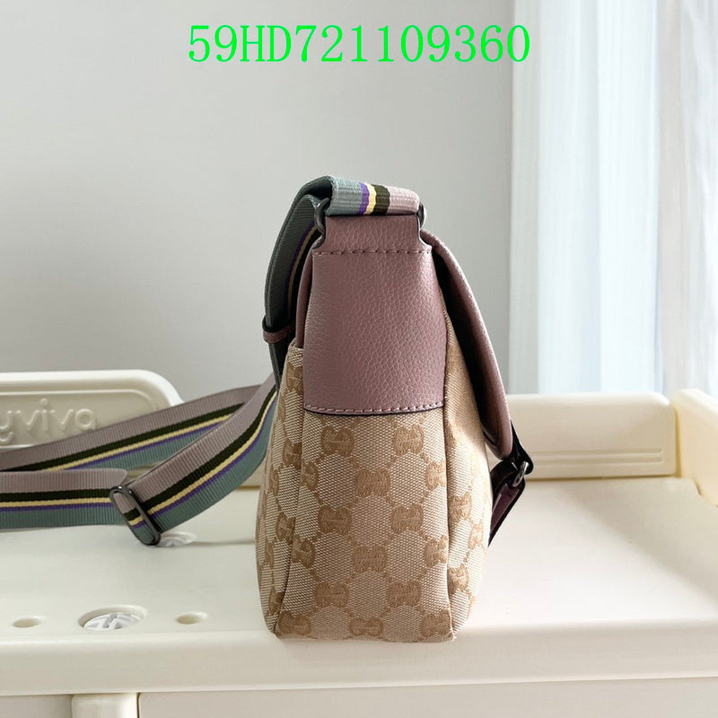 Glami Fashion - GCI Bags - 11133