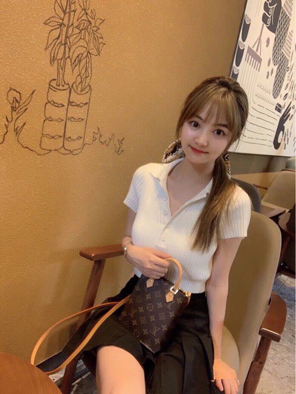 GlamI Lu-Vi bags - 3623