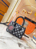 Satchel Bags - VL Bags - 055