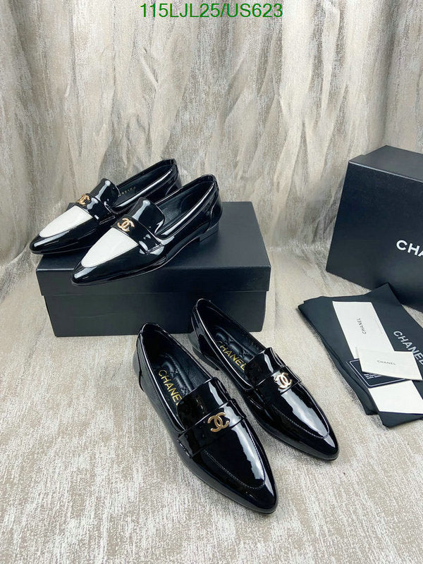 SAMC - CHL Women Shoes - 042