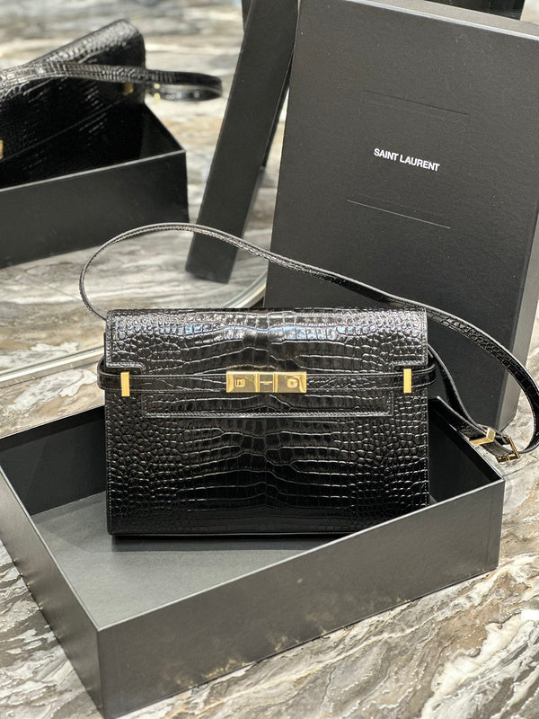 Glamy - YLS Bags - 979