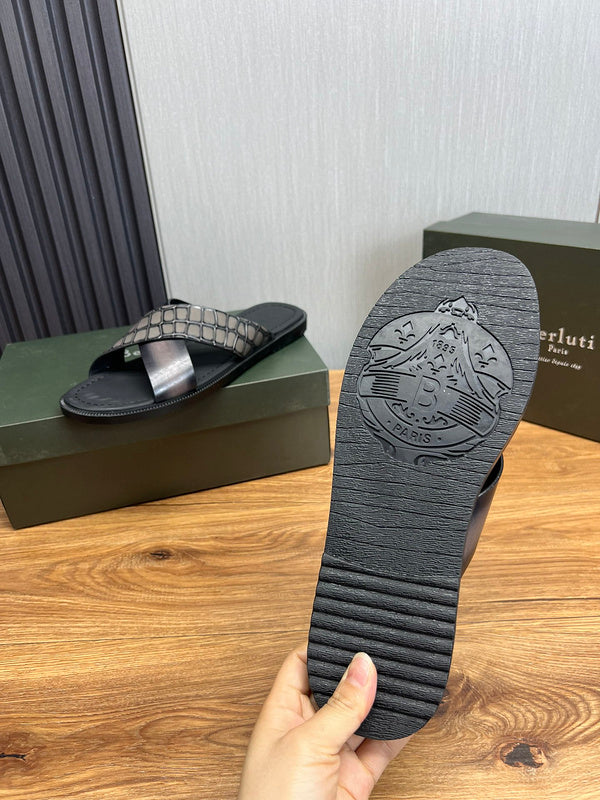 Glami - BRE Men Shoes - 380