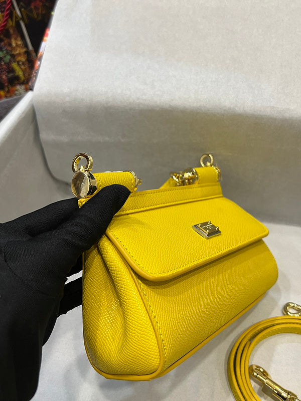 Glamy - DG bag - 470