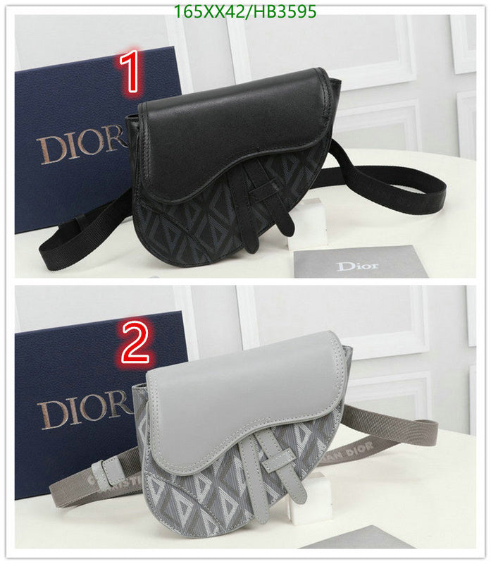 SAMCC - DOR Bags - 1130