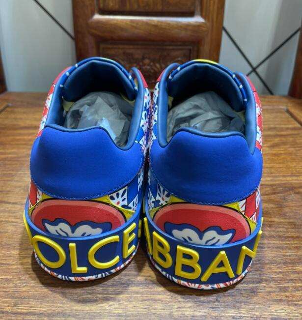 SAMC - DAG Men Shoes - 316