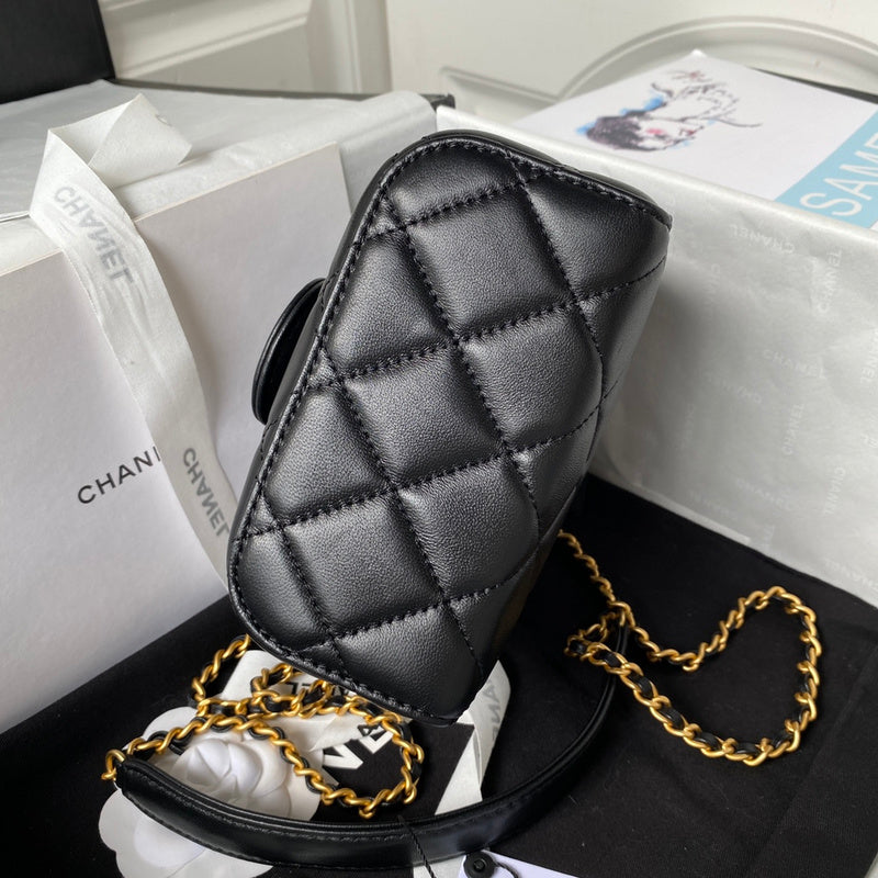 Satchel Bags - CHL Bags - 7354