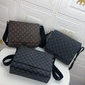 Satchel Bags - VL1 Bags - 762