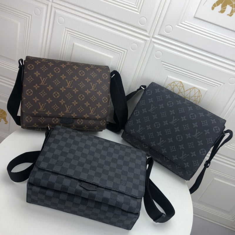 Satchel Bags - VL1 Bags - 762
