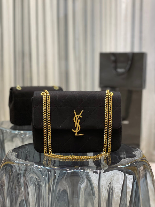 Glamy - YLS Bags - 537