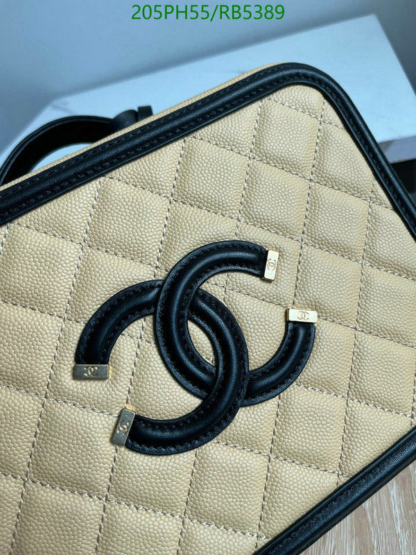 SAMC - CHL Bags - 072