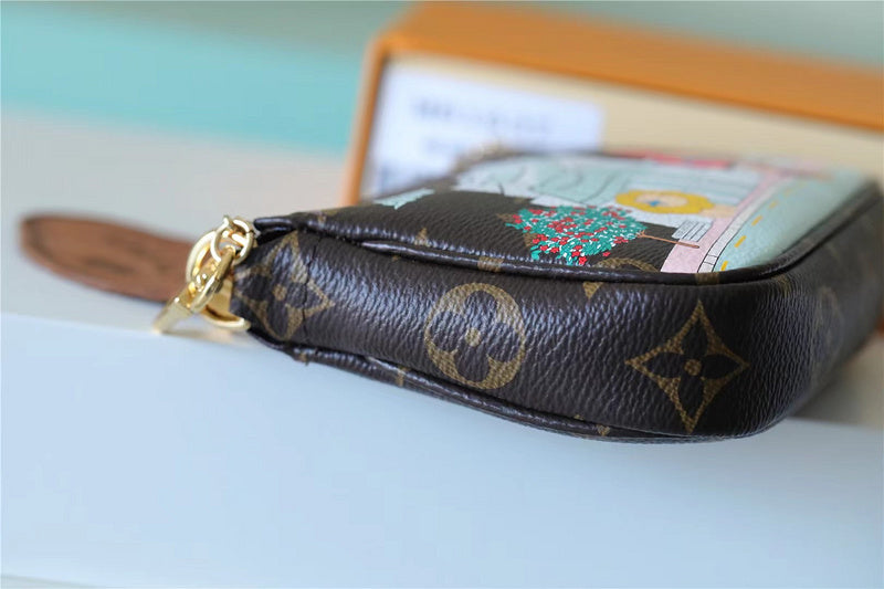 Glami Fashion Lu-Vi bags - 8830