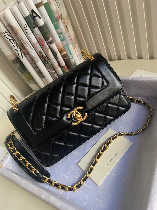 Satchel Bags - CLN Bags - 692