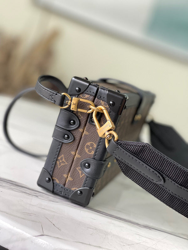 Fashion Lu-Vi bags - 5103