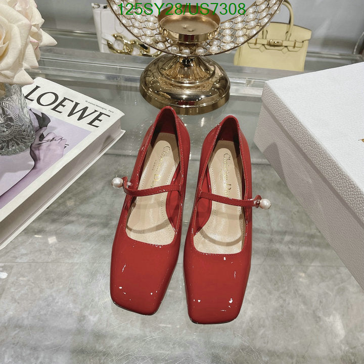 SAMCC - DOR Women Shoes - 1543