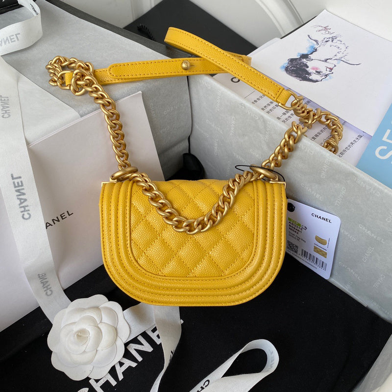 Satchel Bags - CHL Bags - 7600