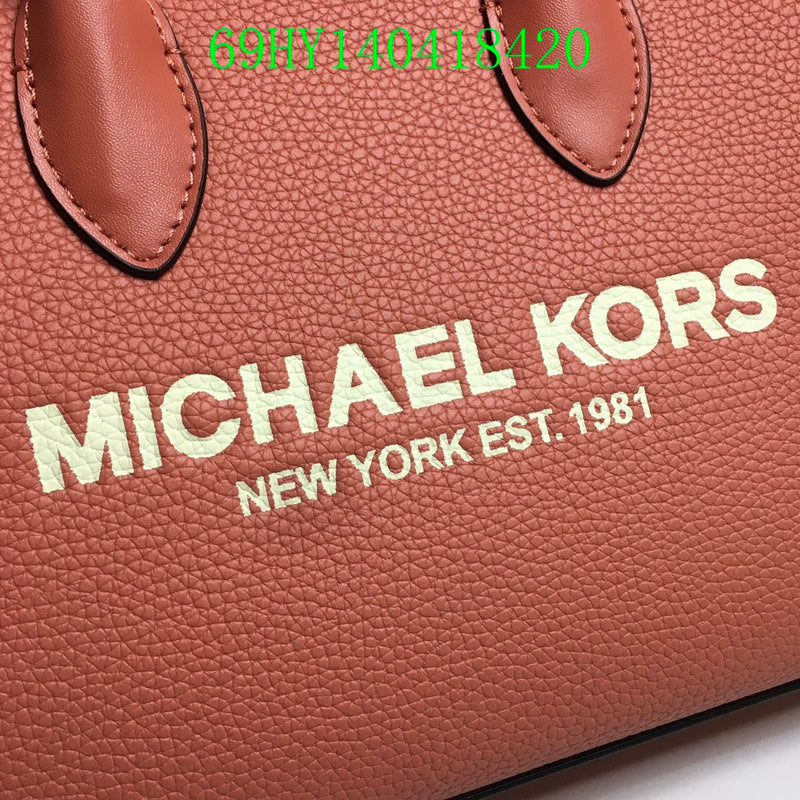 Satchel Bags - MK Bags - 074