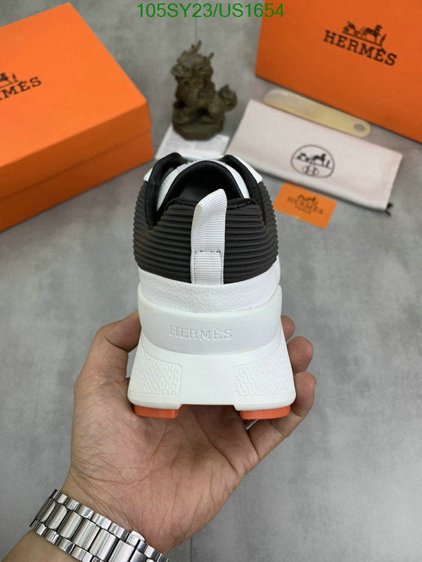 SAMC - HMS Men Shoes - 620