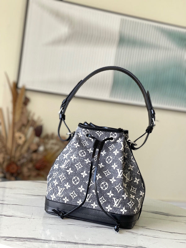 GlamI Lu-Vi bags - 4498