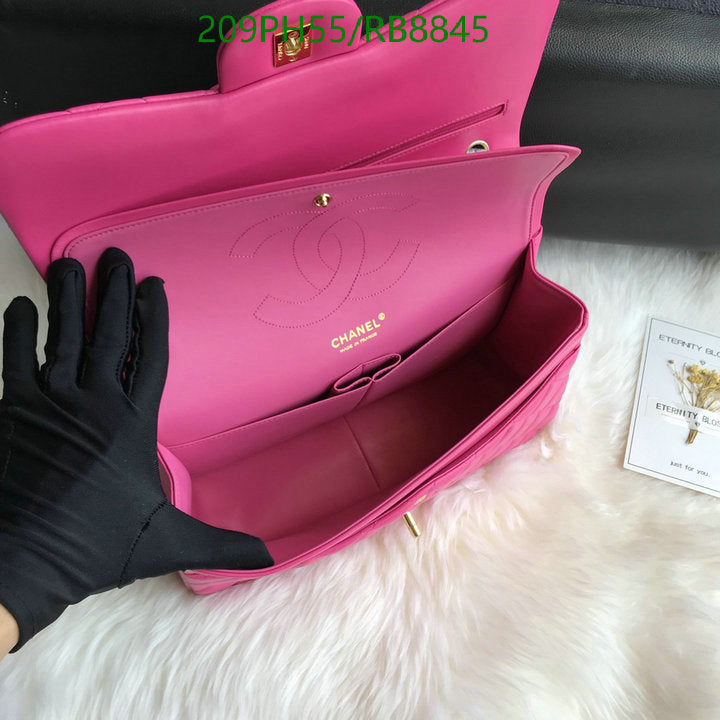 SAMC - CHL Bags - 446