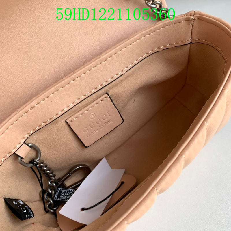 Glami Fashion - GCI Bags - 10446