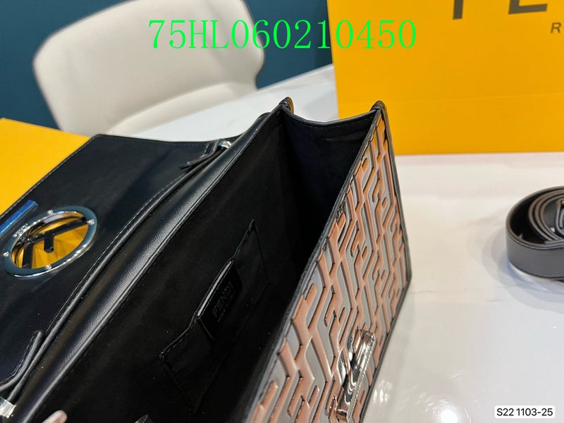Glami - FDE Bags - 2667