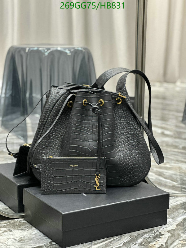 SAMC - YLS Bags - 183