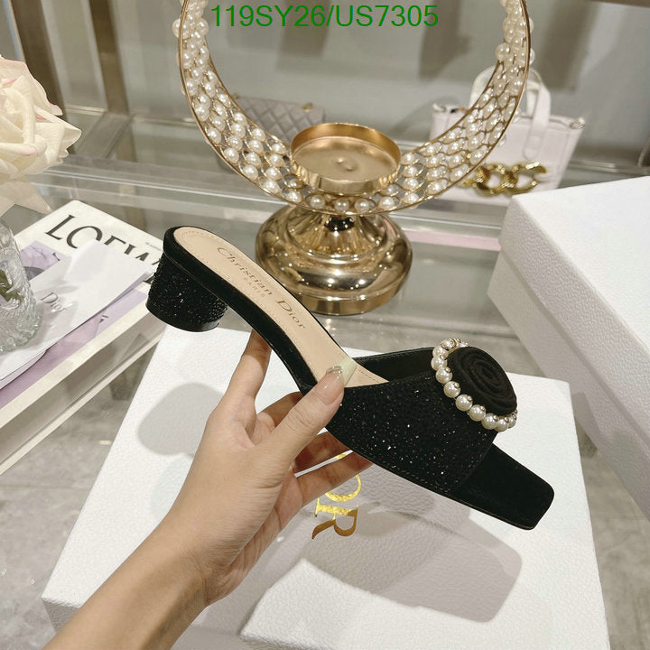 SAMCC - DOR Women Shoes - 1551