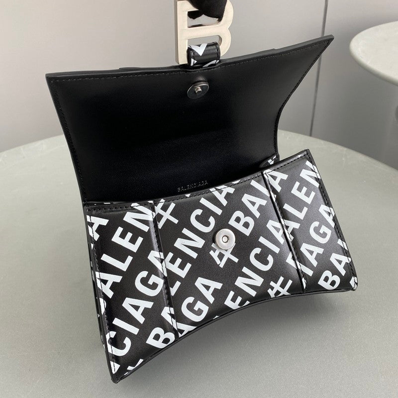 Satchel Bags - BGA Bags - 284